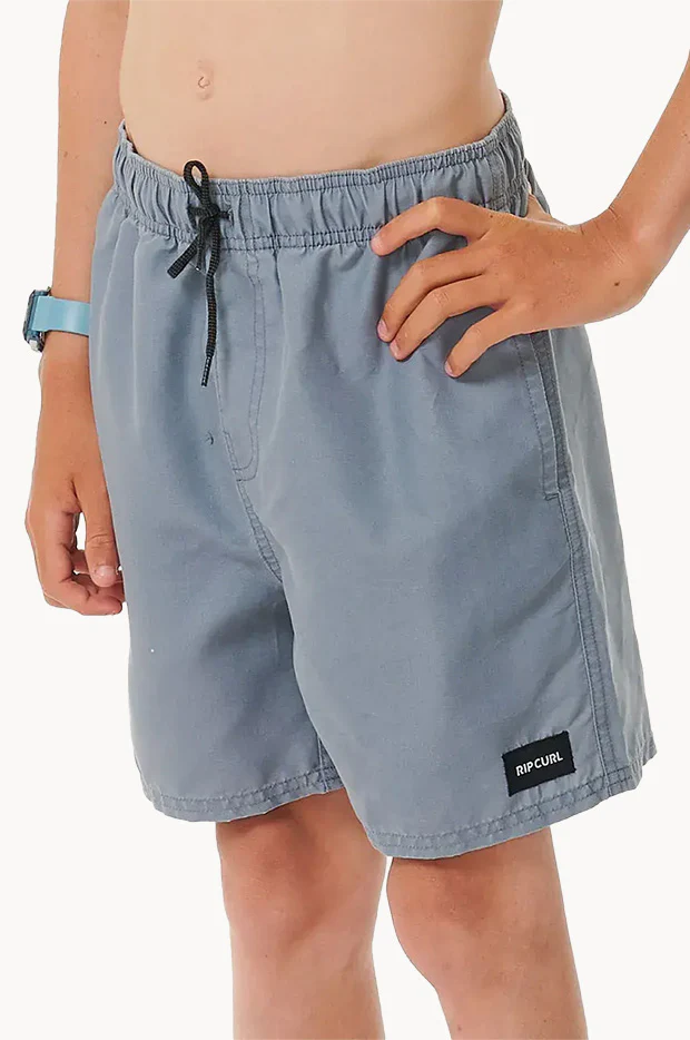 Boys Bondi Volley Boardshort - Image 4