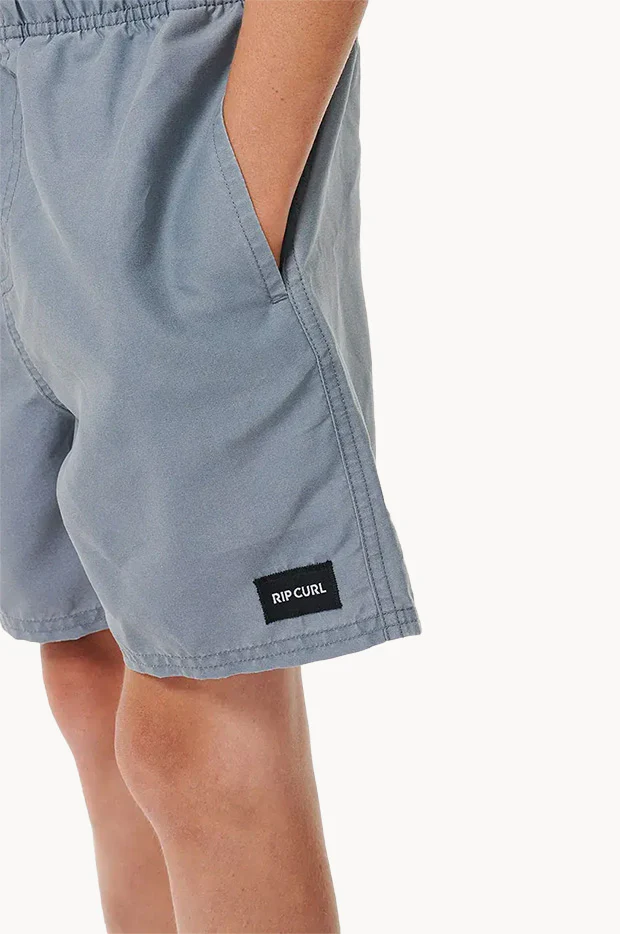 Boys Bondi Volley Boardshort - Image 5