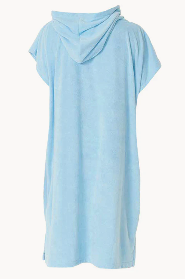 Boys Brand Hooded Towel - Image 2