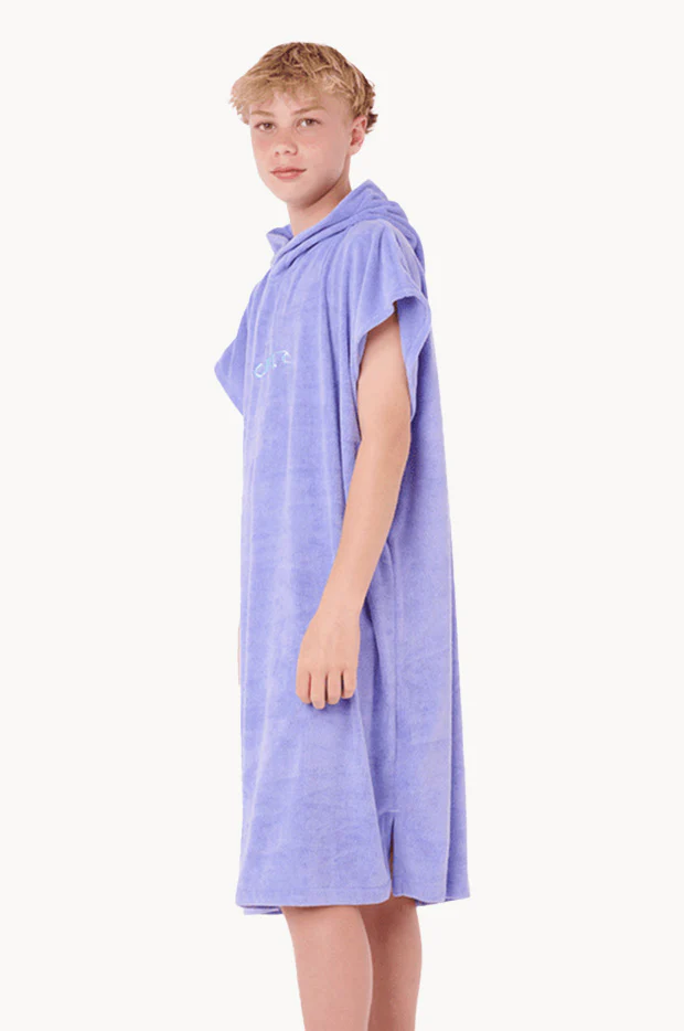 Boys Brand Hooded Towel - Image 2