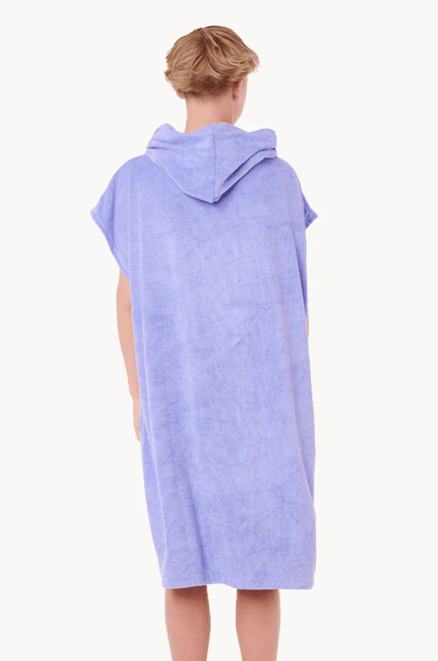 Boys Brand Hooded Towel - Image 3