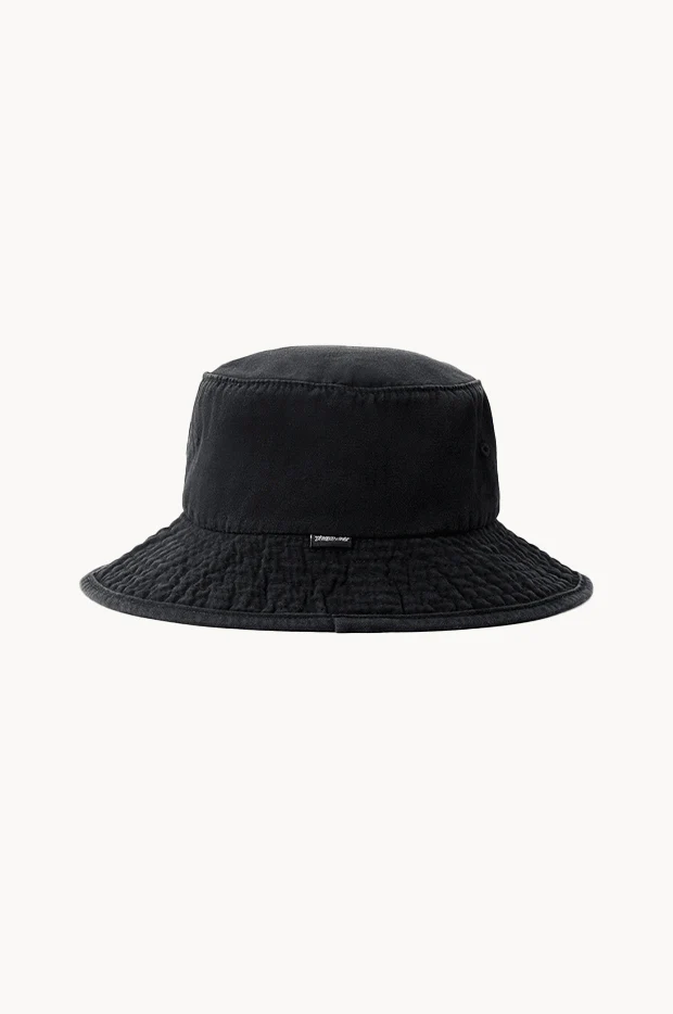 Boys Classic Surf Mid Brim Hat - Image 2