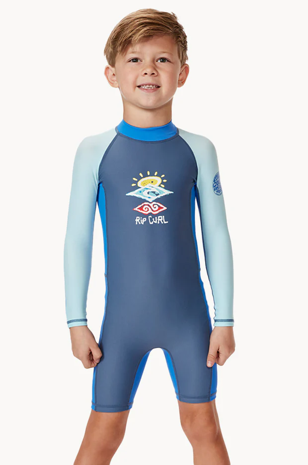 Boys Cosmic Sunsuit