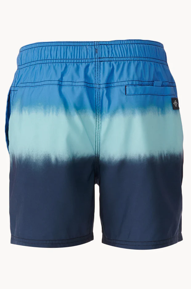Boys Cosmic Tides Dip Volley Boardshort - Image 3