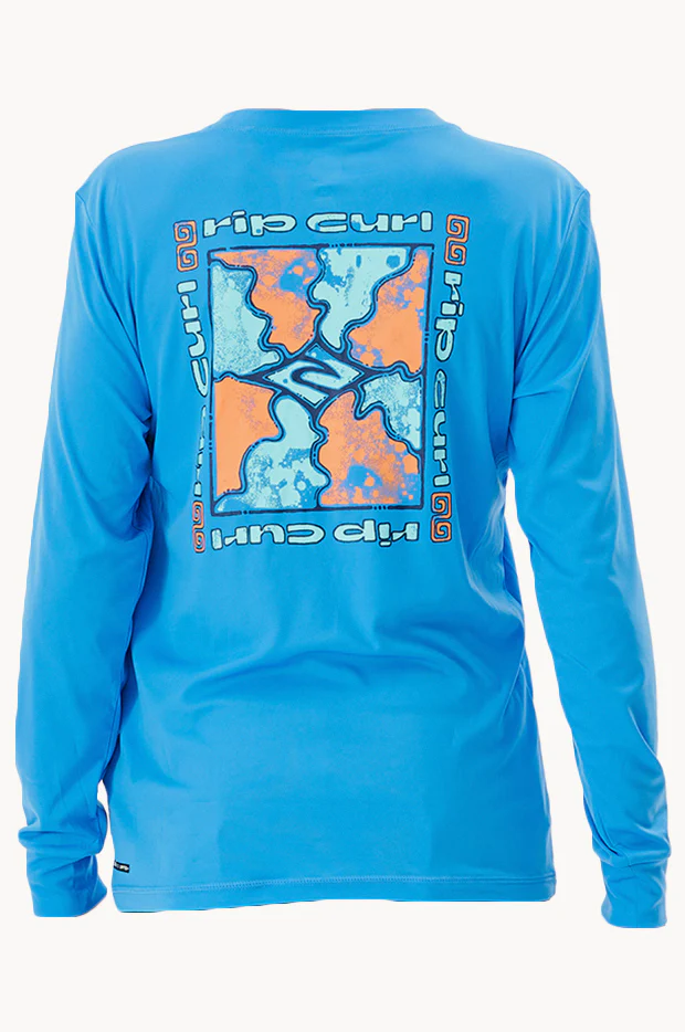 Boys Cosmic Tides Suntop - Image 2