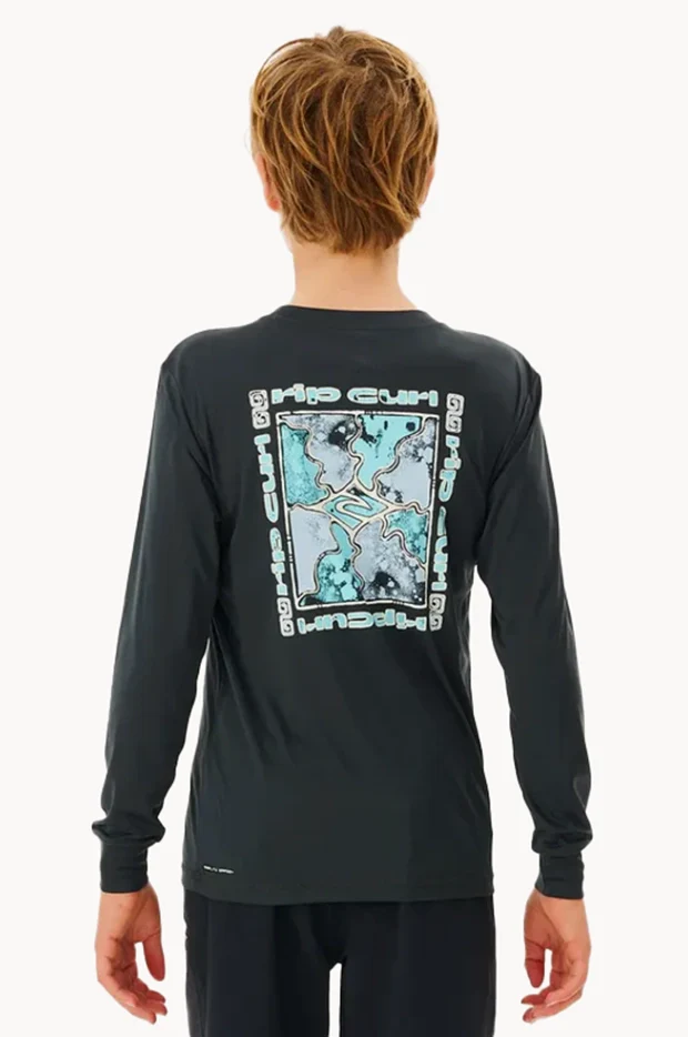 Boys Cosmic Tides Suntop - Image 2