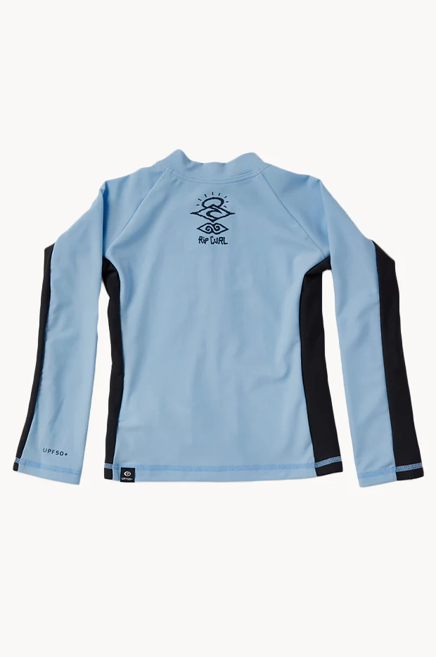 Boys Cosmic Zip Suntop - Image 2