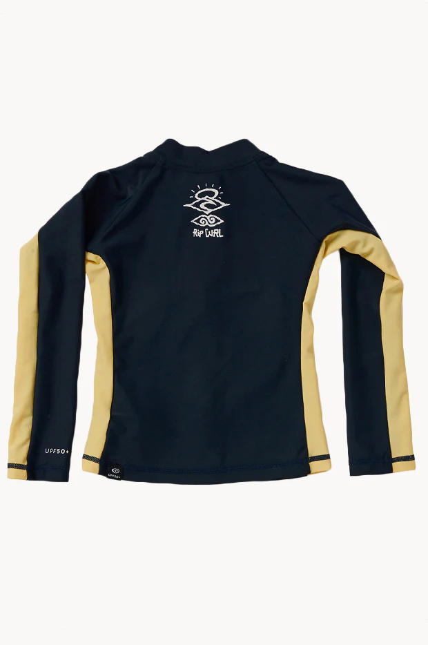 Boys Cosmic Zip Suntop - Image 2
