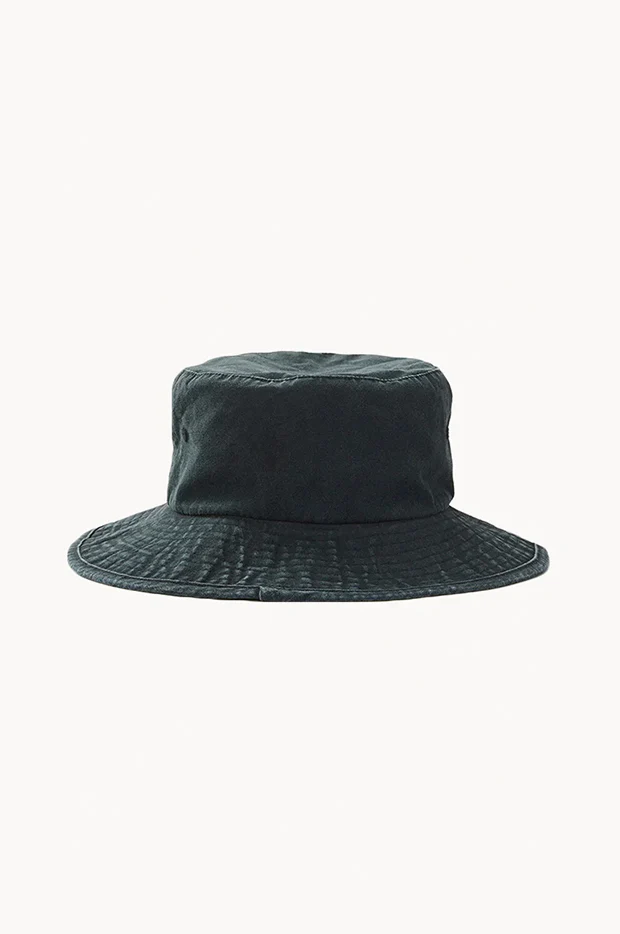 Boys Crusher Wide Brim Hat - Image 3