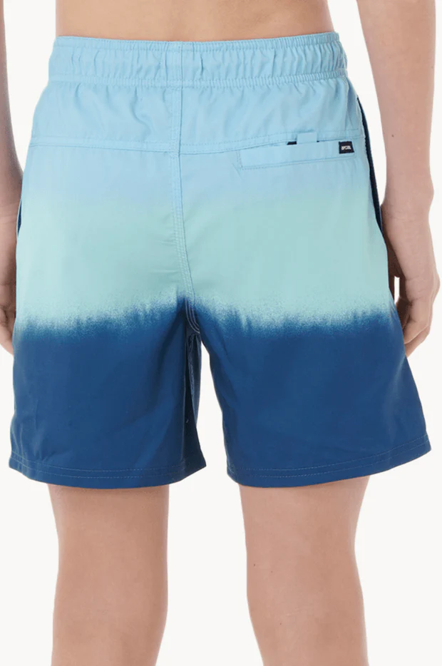 Boys Dip Volley Boardshort - Image 2