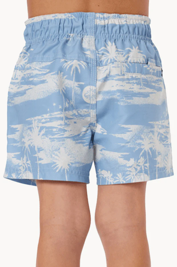 Boys Dreamers Volley Boardshort - Image 2