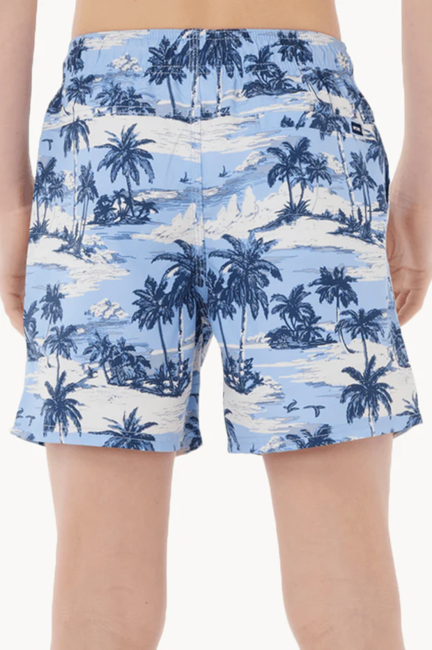 Boys Dreamers Volley Boardshort - Image 2