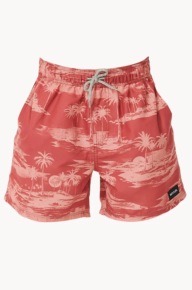 Boys Dreamers Volley Boardshort - Image 2