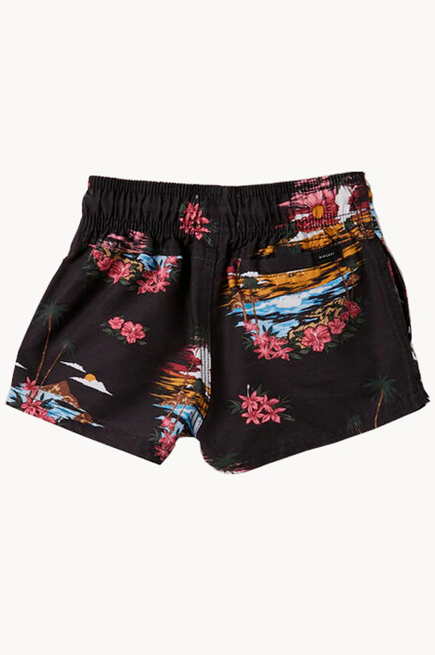 Boys Dreamers Volley Boardshort - Image 2