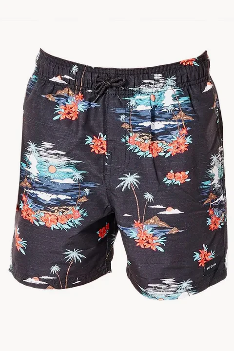 Boys Dreamers Volley Boardshort - Image 2