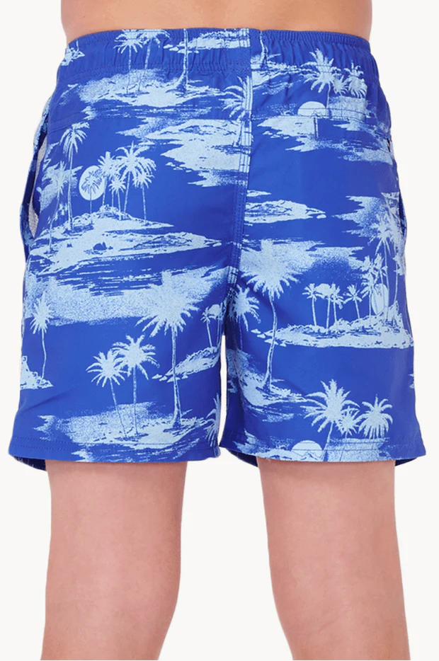Boys Dreamers Volley Boardshort - Image 2