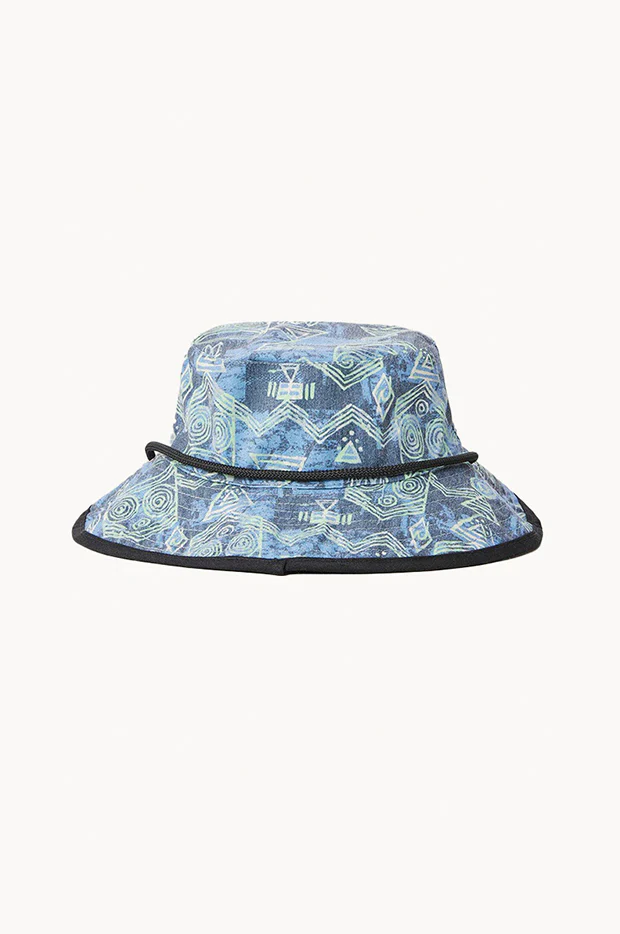 Boys Revo Wide Brim Hat