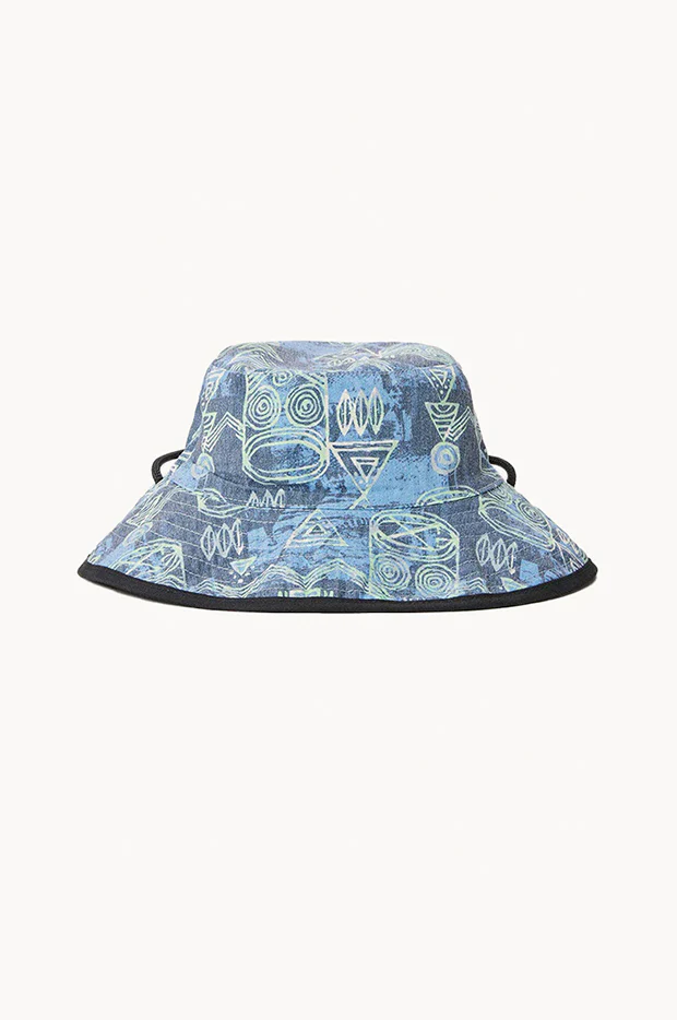 Boys Revo Wide Brim Hat - Image 2