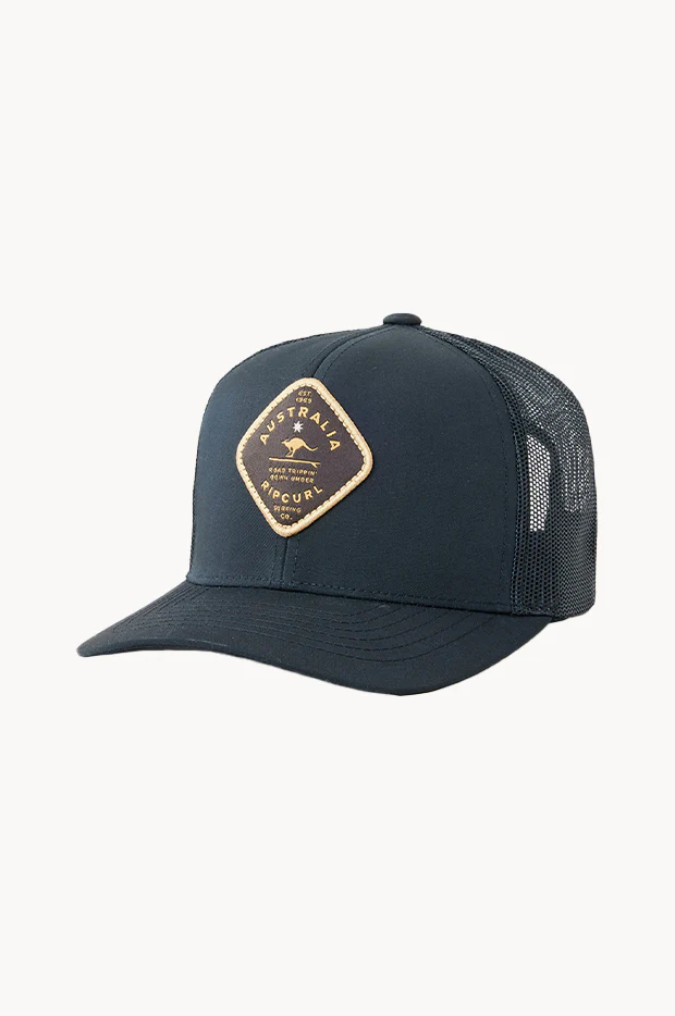 Boys Road Trippin Trucker Cap - Image 2