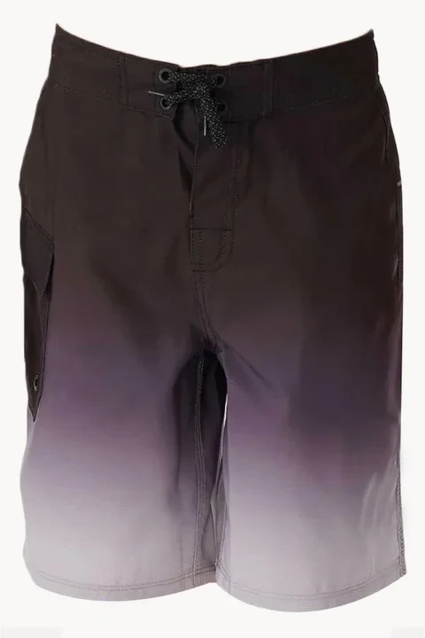 Boys Shock Boardshort