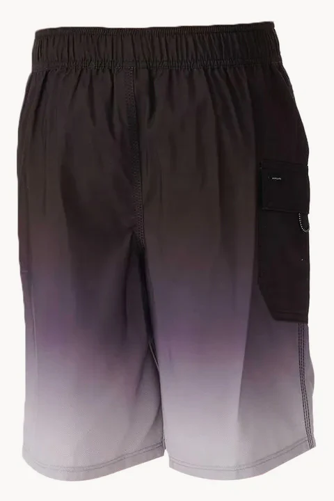 Boys Shock Boardshort - Image 2