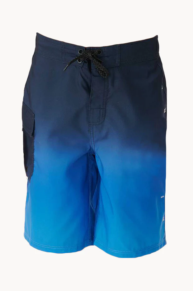 Boys Shock Boardshort