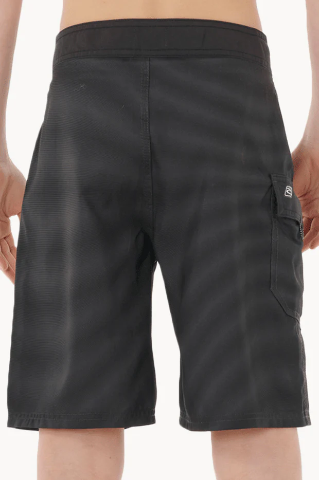 Boys Shock Wave Boardshort - Image 2