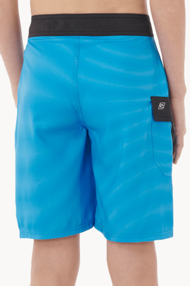 Boys Shock Wave Boardshort - Image 2