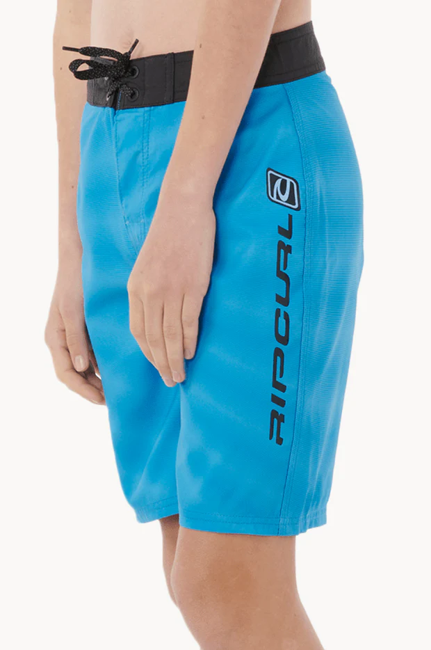 Boys Shock Wave Boardshort - Image 3