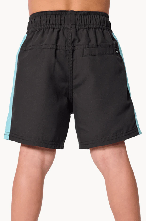 Boys Wave Dayz Panel Volley Boardshort - Image 2