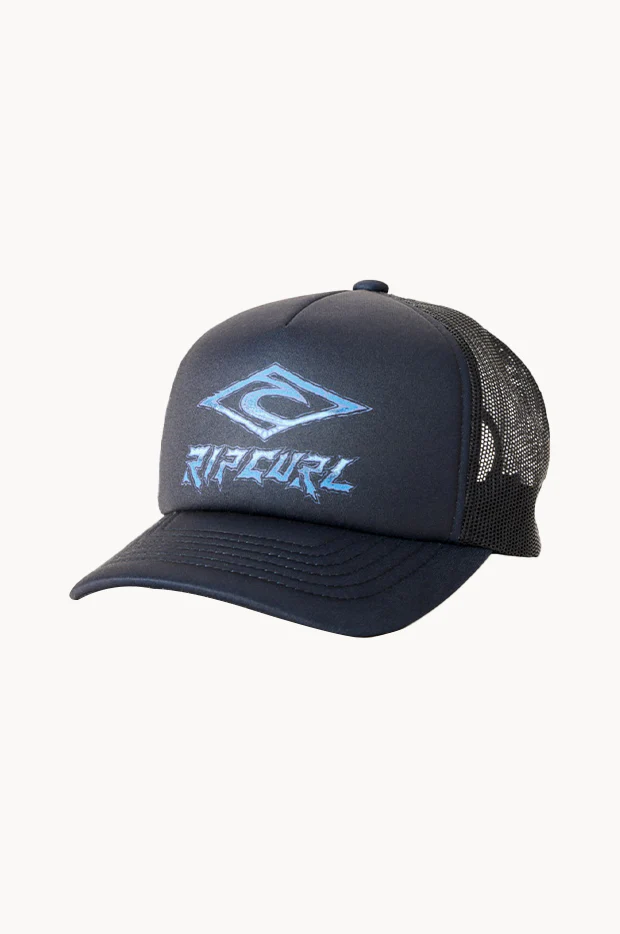 Boys Weekender Trucker Cap