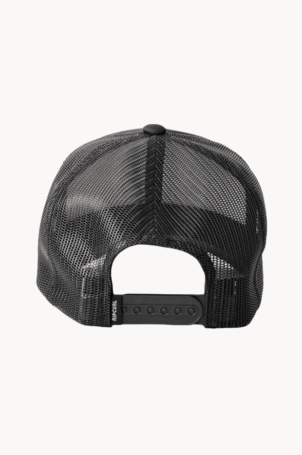 Boys Weekender Trucker Cap - Image 2