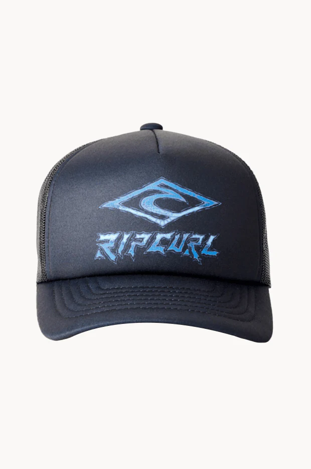 Boys Weekender Trucker Cap - Image 3