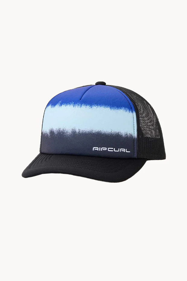 Boys Weekender Trucker Cap - Image 2