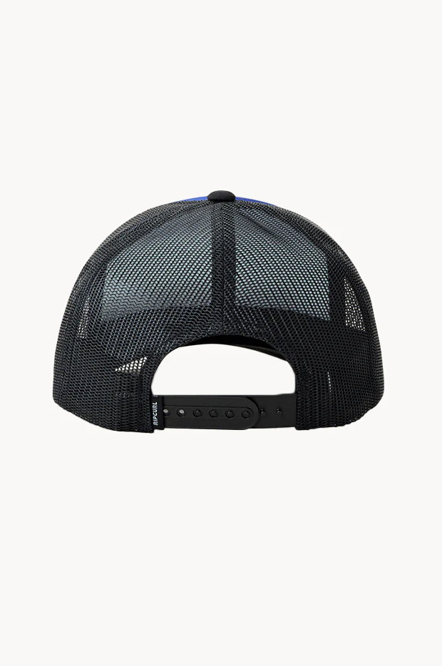 Boys Weekender Trucker Cap - Image 3