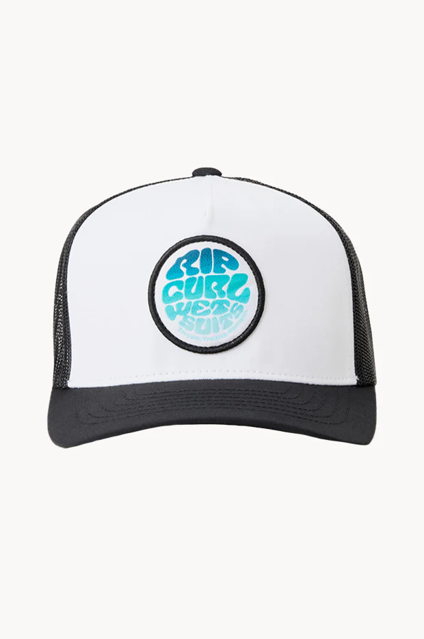 Boys Wetsuit Icon Trucker Cap - Image 2