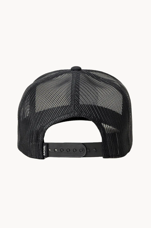 Boys Wetsuit Icon Trucker Cap - Image 3