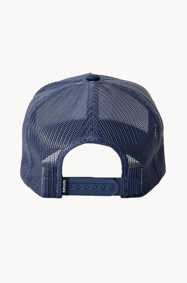 Boys Wetsuit Icon Trucker Cap - Image 2