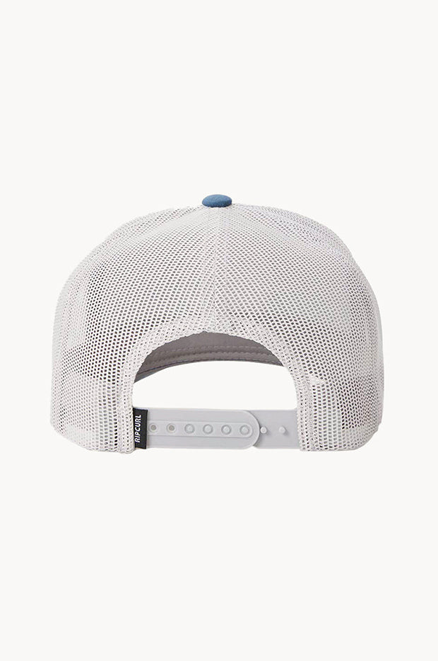 Boys Wetsuit Icon Trucker Cap - Image 2