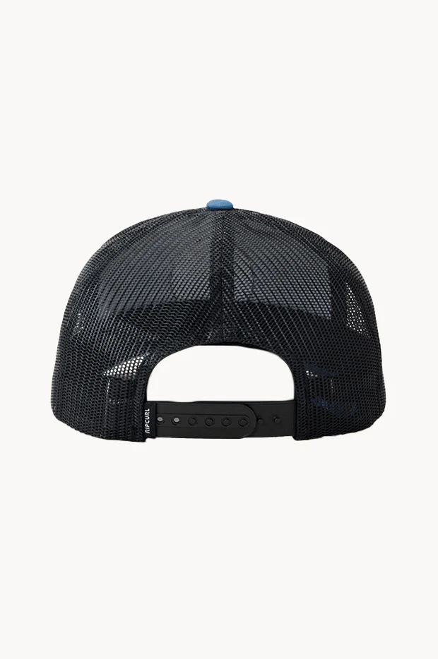 Boys Wetsuit Icon Trucker Cap - Image 3