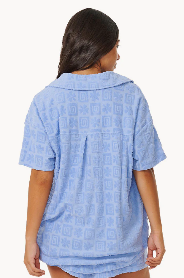 Calypso Terry Shirt - Image 2