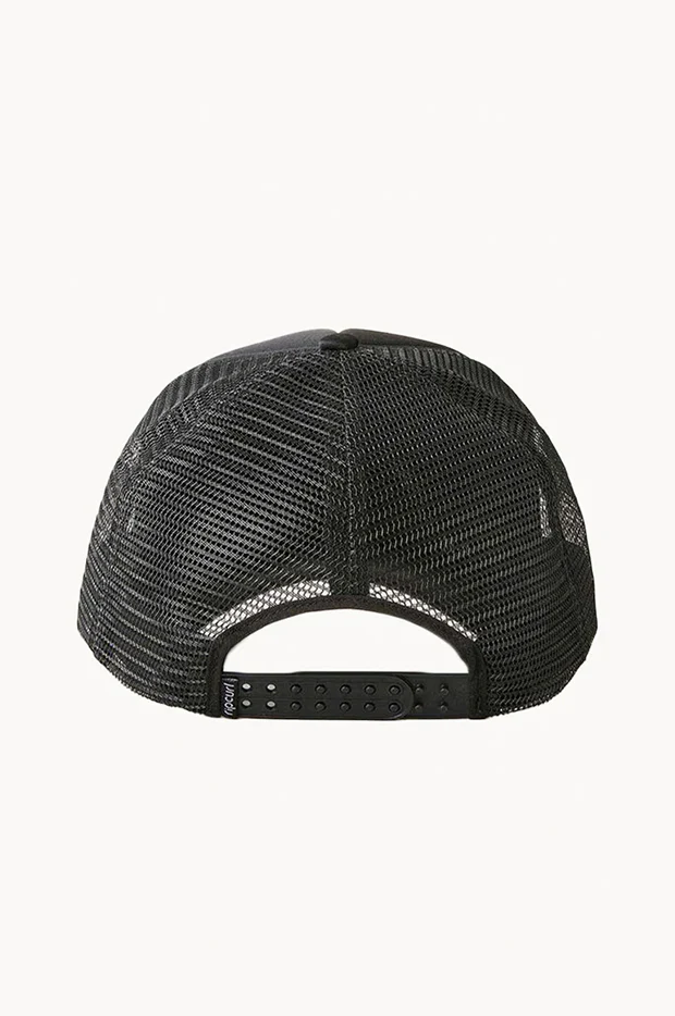 Classic Foil Trucker Cap - Image 2