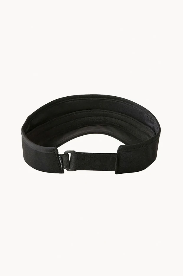 Classic Foil Visor - Image 2