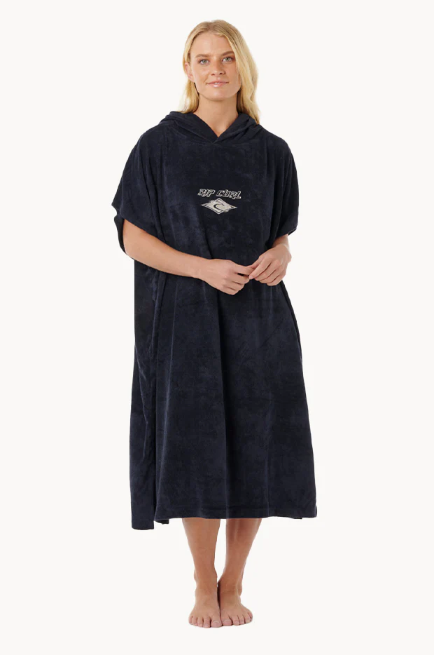 Classic Surf Hooded Towel