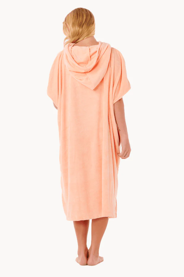 Classic Surf Hooded Towel - Image 2