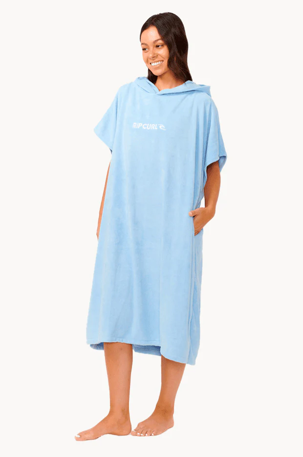 Classic Surf Hooded Towel - Image 2