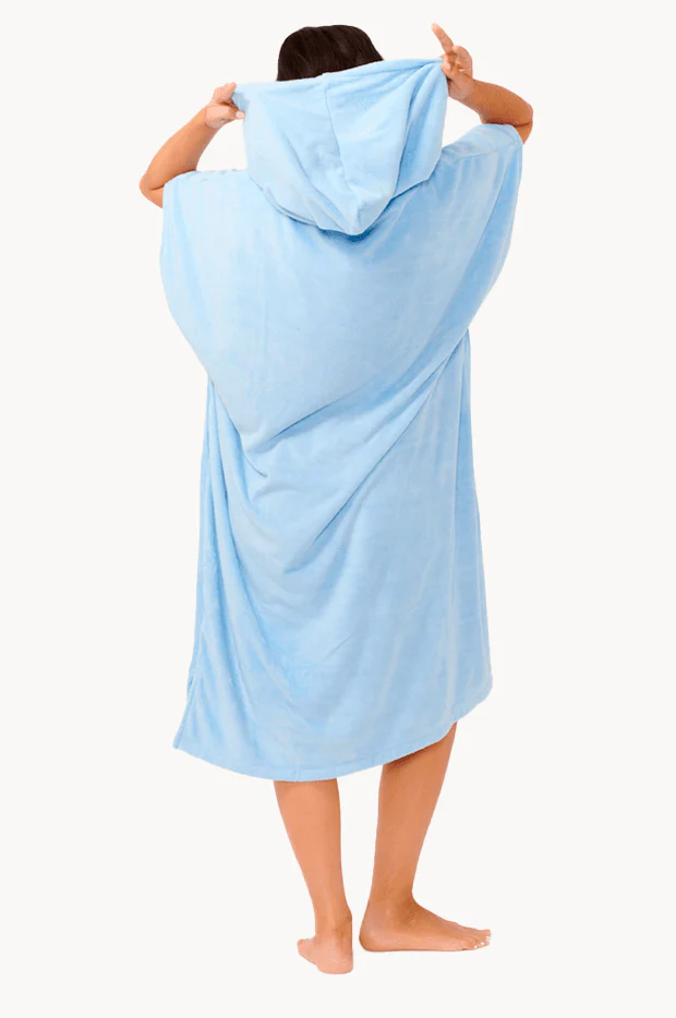 Classic Surf Hooded Towel - Image 3