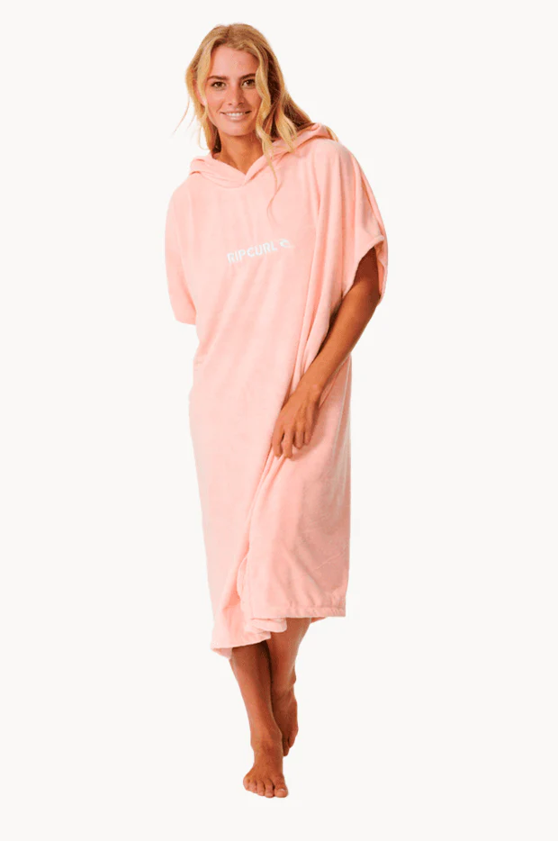 Classic Surf Hooded Towel - Image 2