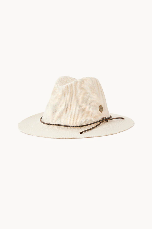 Classic Surf Knit Panama Hat