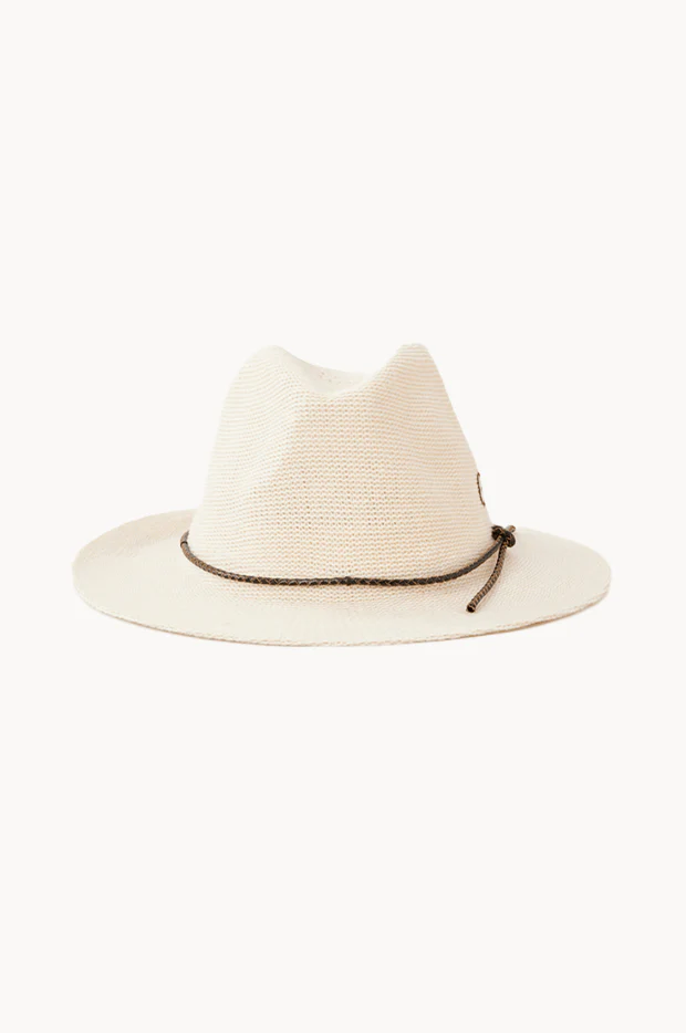 Classic Surf Knit Panama Hat - Image 2